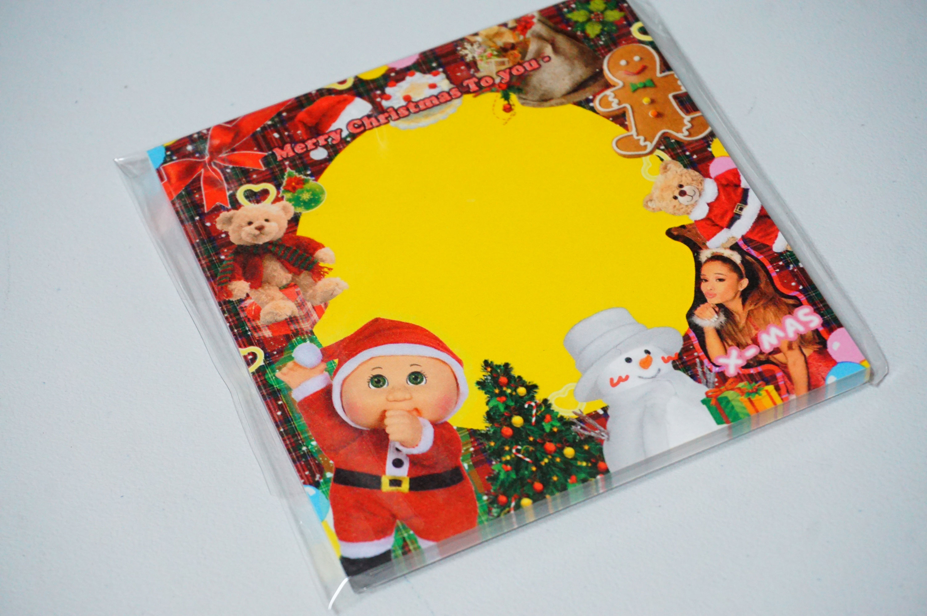 【韓国】MANETメモ【個人作家】海外メモ バラ売り クリスマス 完売品 レア 韓国】MANETメモ【個人作家】海外メモ バラ売り クリスマス 完売品 レア